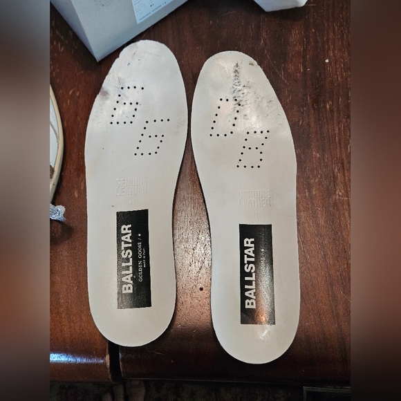 Golden Goose Ball Star - Picture 6 of 16